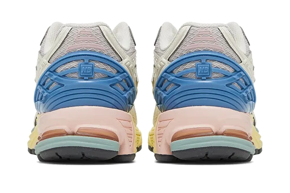 New Balance 1906R "Angora Blue Pink"
