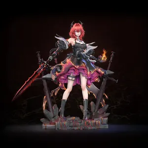 Arknights: Endfield