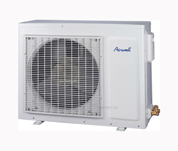 Airwell AWSI-DAF030N11/AWAU-YIF030H11