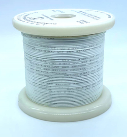 20 AWG Белый М22759/16
