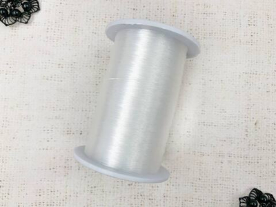 Леска, d 0,6 мм, 350 м