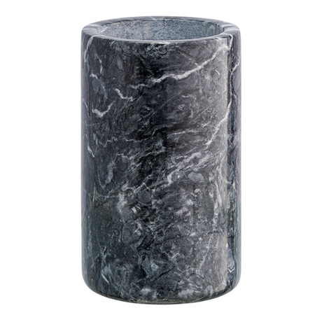 Органайзер для кухонных принадлежностей 10х17см Liberty Jones Marm черный