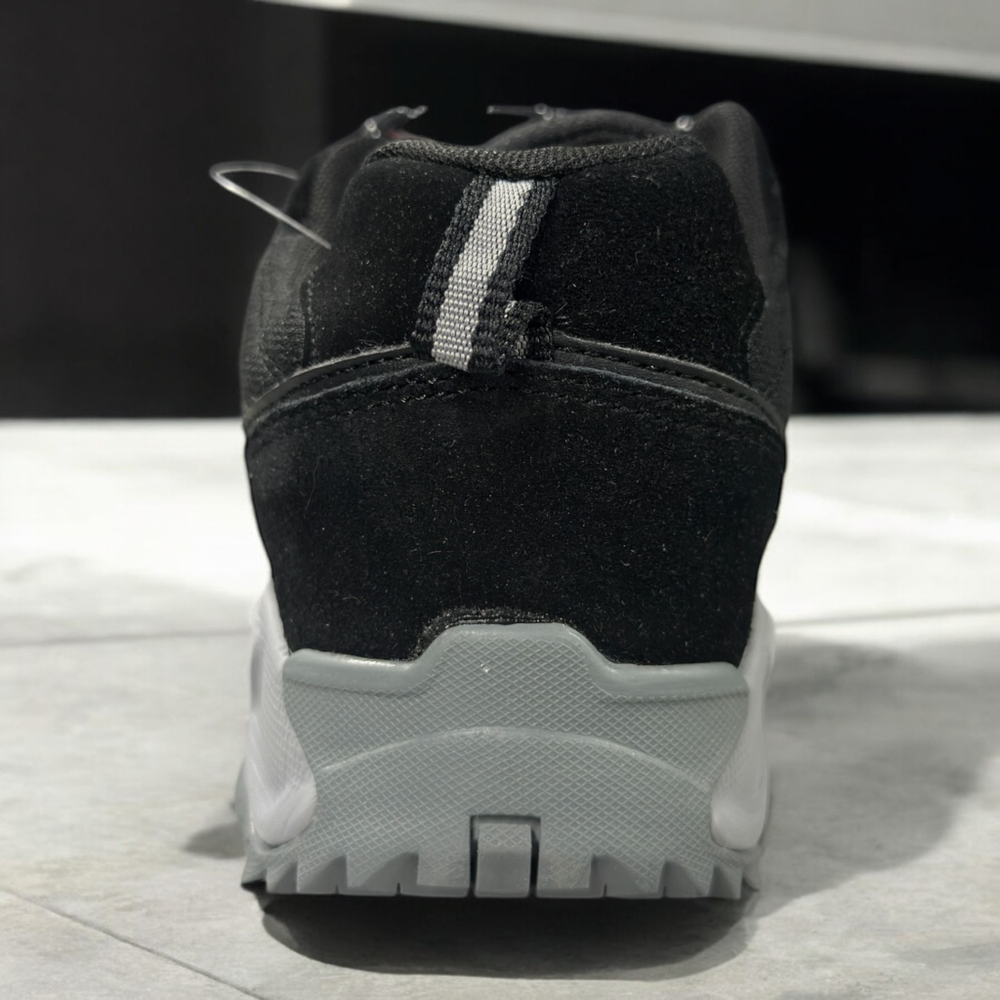 Columbia Ivo Trail • Black Gray
