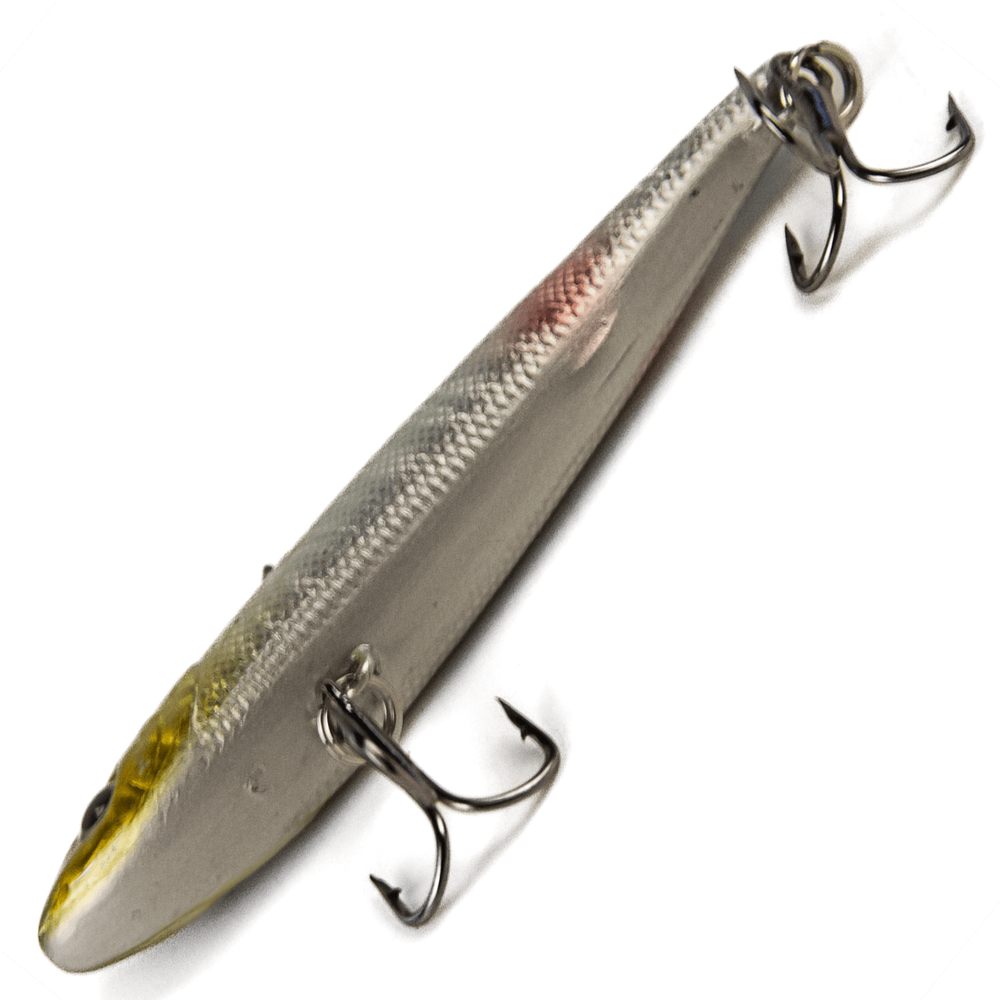 Раттлин Kalikana Vib (58мм, 11гр)