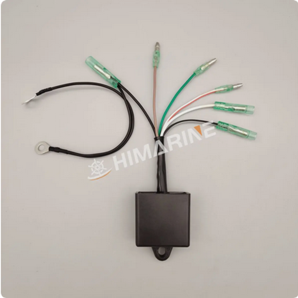 Блок управления зажиганием Yamaha 3 (6L5-85540-M0)