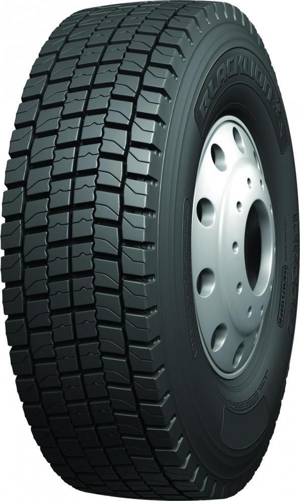 Evergreen EDR611 (ведущая) 315/70 R22.5 156L