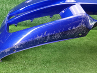 Бампер передний Jaguar XE (2015-2019)