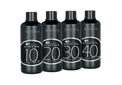 Decolor Vit Active Use - Специальный активатор 750мл