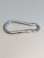 7 ОЦ.Карабин DIN5299C (2 шт)