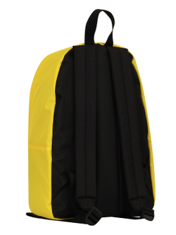 Рюкзак 289 "yellow"
