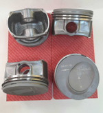 Поршни с кольцами STD 1.2TSI CBZB, CBZA  IMALE