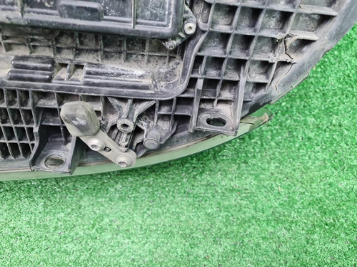 Фара правая Scania R-Series (2016-н.в.) галоген