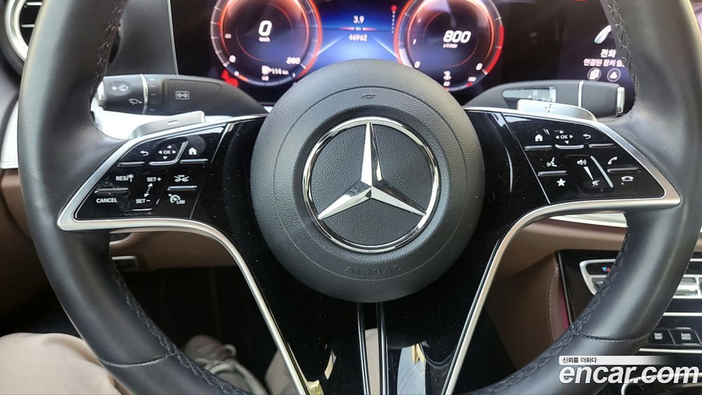 Mercedes-Benz E-Class W213 E250 Avangarde (12.2020)