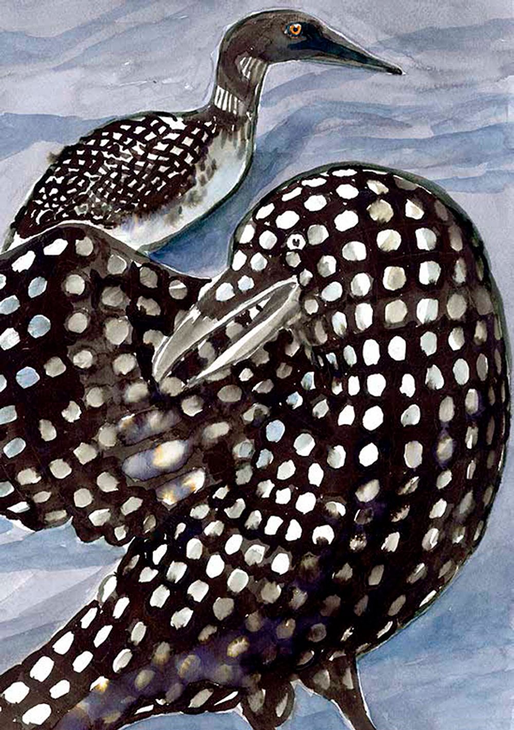 Одноглазый великан. Сказки и легенды Гренландии