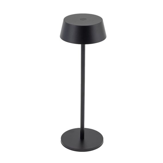 Настольная лампа Nowodvorski Amy Led Black 11532