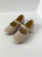 Лаковые туфли Clarys, 24