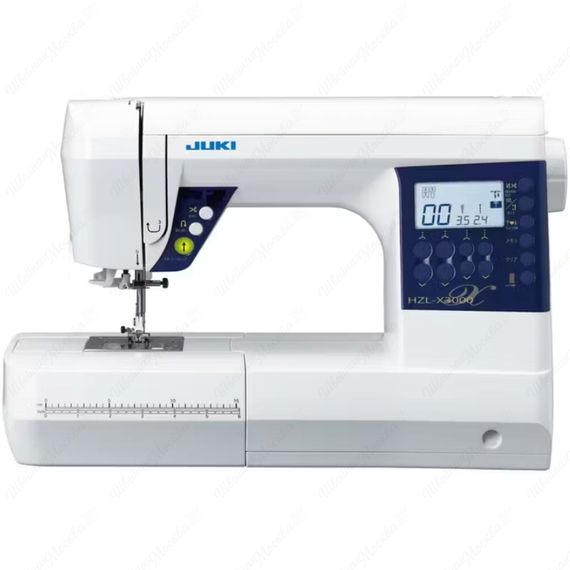 Швейная машина Juki HZL-X3000