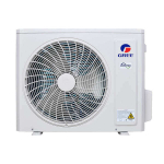 Инверторная система Gree AIRY GWH12AVCXD-K6DNA1A(champagne)