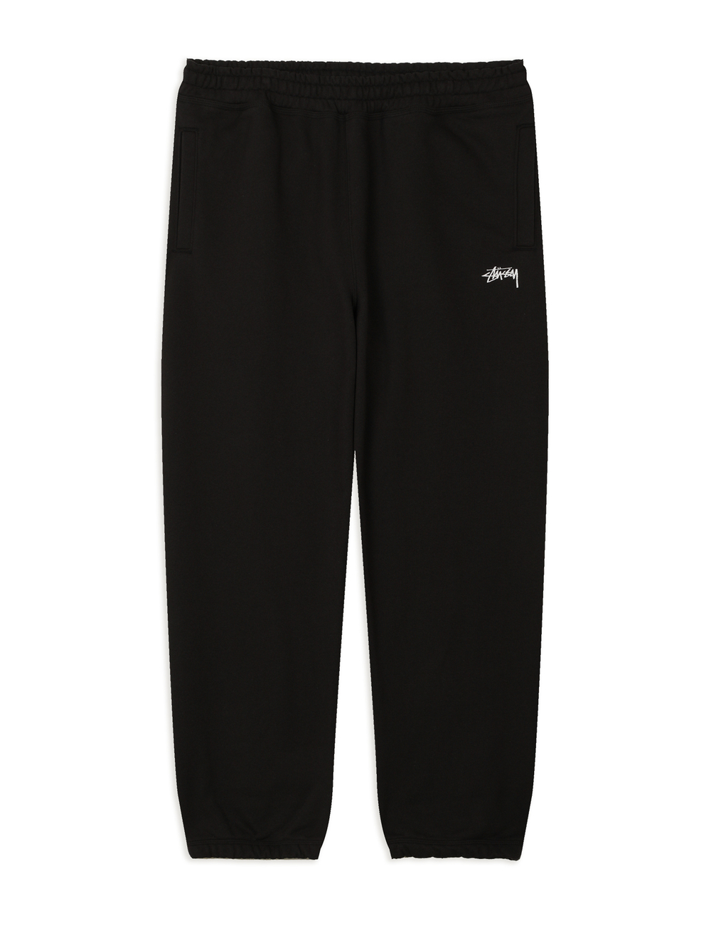 Мужские Брюки Stock Logo