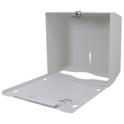 Диспенсер листовых полотенец Ksitex TH-5825 MW