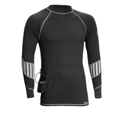 Комплект термобелья с подогревом RedLaika Arctic Merino Wool RL-TM-01 мужской