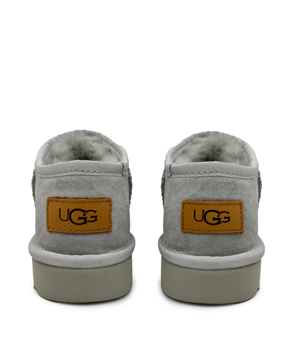 TASMAN CLASSIC-grey violet