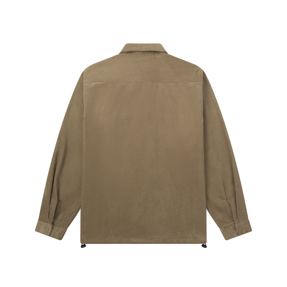 Рубашка Ymkashix Velvet