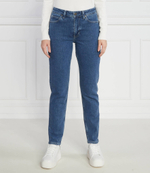 Джинсы Calvin Klein - голубой(K20K206192)