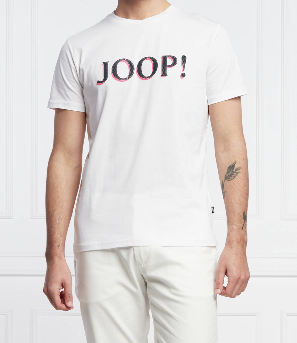футболка Joop! - белый(30030896)