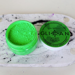 Пищевой краситель Неоновый "Зеленый - Все дело в деталях 10 гр. (GLICAN)