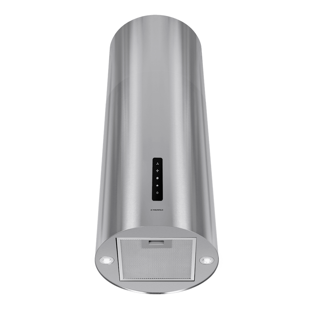 Кухонная вытяжка MAUNFELD Ford 39 Isla Sensor нержавеющая сталь