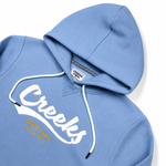 Худи Creeks