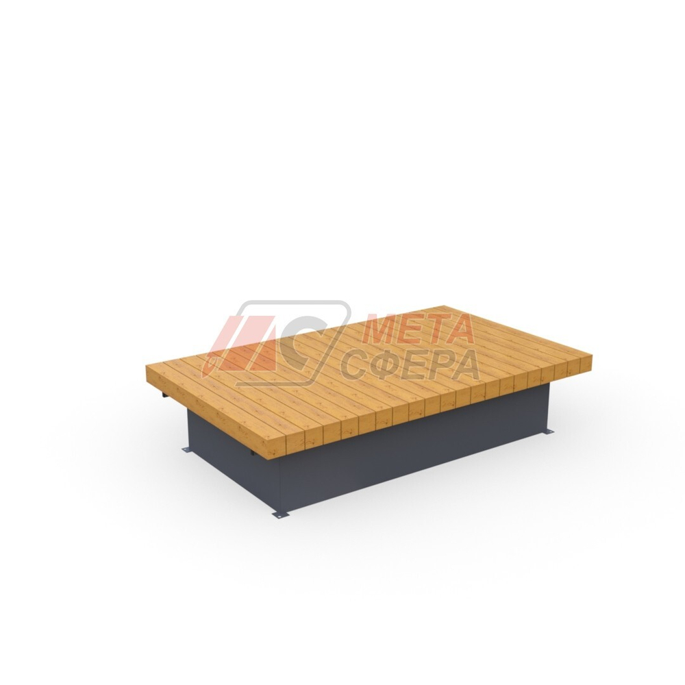 Лавка Wood