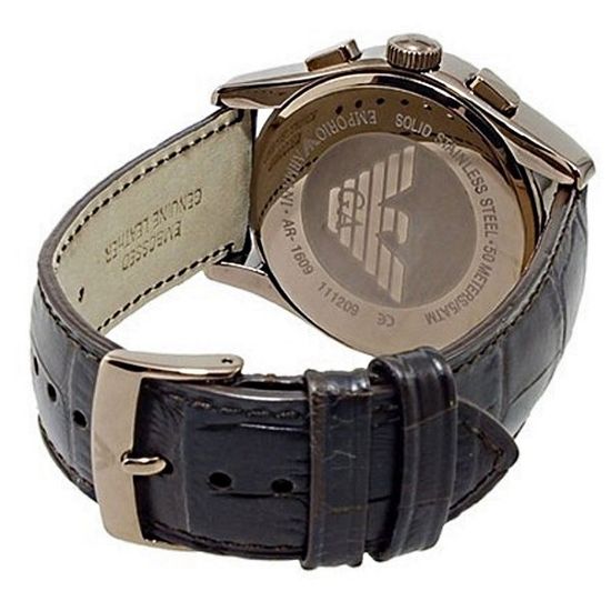 Мужские наручные часы Emporio Armani AR1609