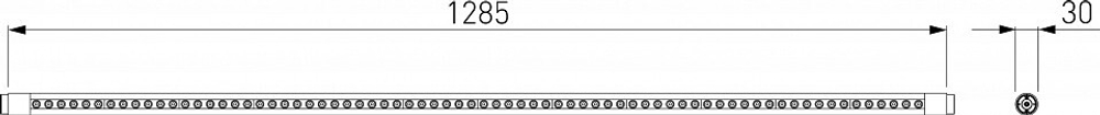 Модульный светильник Elektrostandard Module System a066176