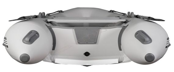 Надувная лодка X-River ROCKY 355 НДВД