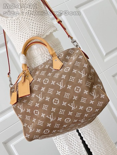 Louis Vuitton Speedy P9 Bandouliere 40