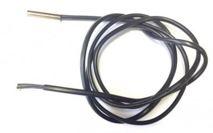 Термостат электронный на 77 гр.Термекс (200-300 л.)