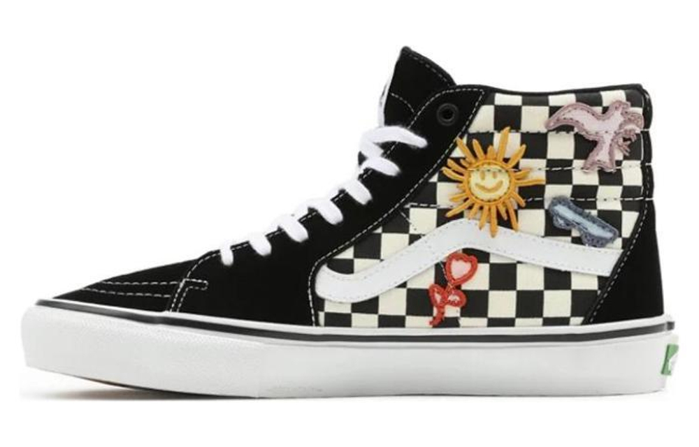 Vans Sk8