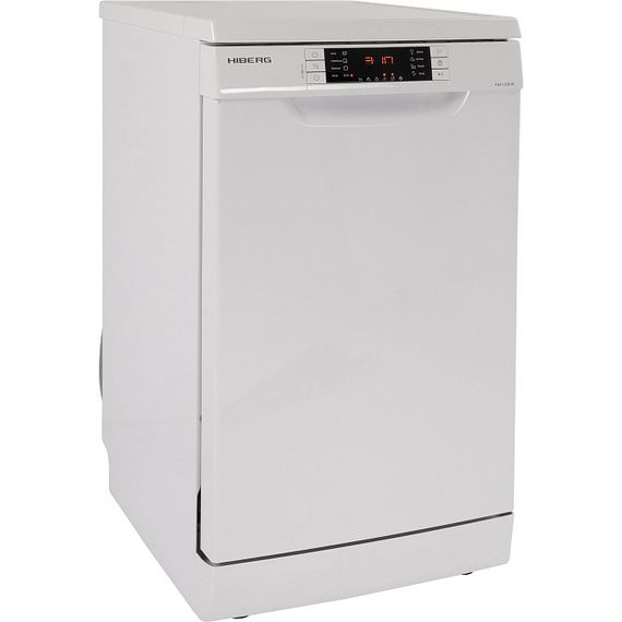 Посудомоечная машина HIBERG F48 1030 W
