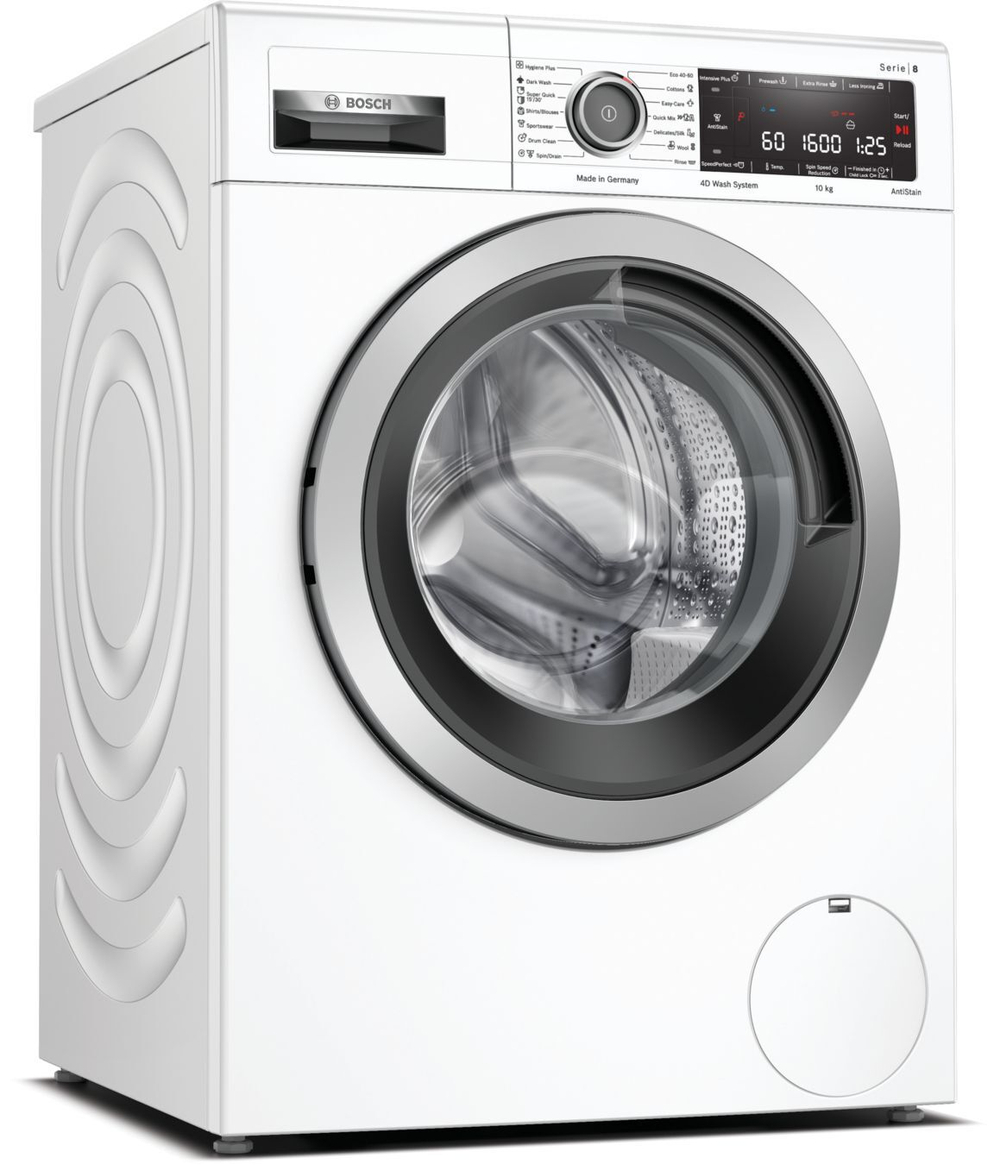 Стиральная машина Bosch WAX32M41BY