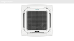 Кассетная сплит-система Ecoclima ECLCA-TC60/4R1/ECL-TC60/5R1/ECLCP-TC02