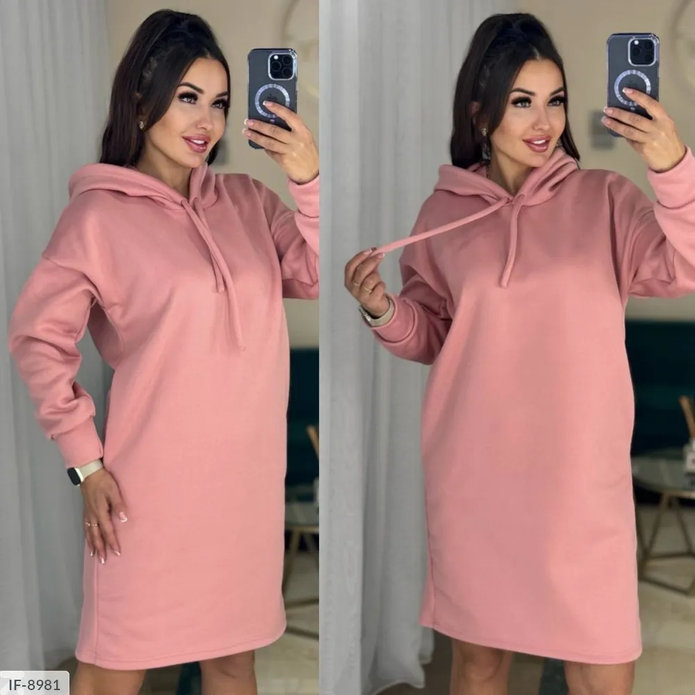 Платье IF-8979 Фабрика Моды