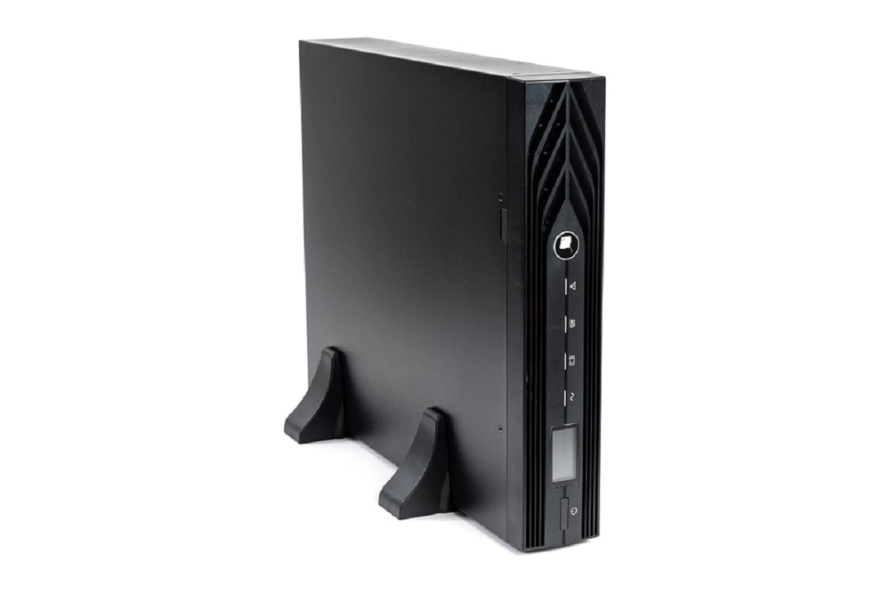 Источник бесперебойного питания SKAT-UPS 2000-RACK-ON-4X9