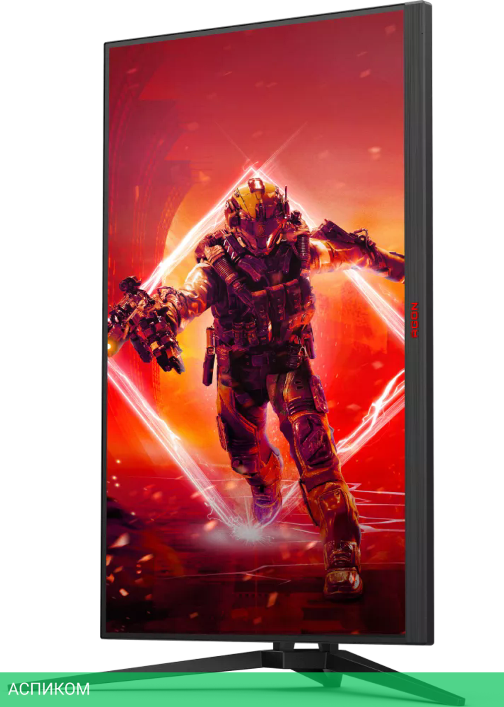 Игровой монитор AOC Agon AG275QX