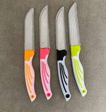 Нож кухонный 7,5см