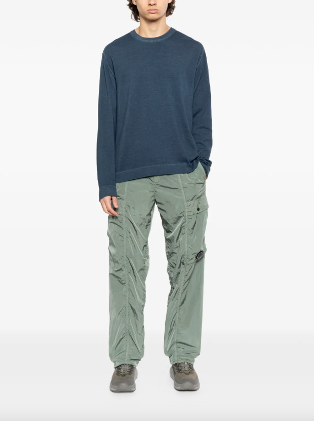 Свитер C.P. COMPANY