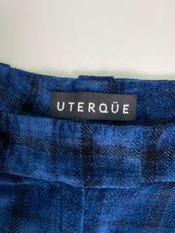 Брюки Uterque