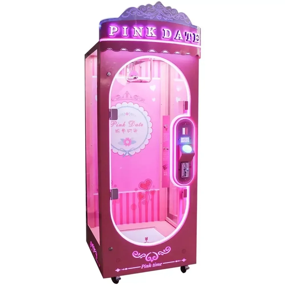 Призовой автомат ножницы «Витрина Удачи»