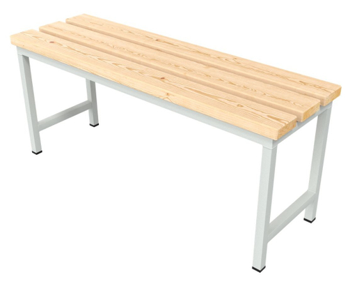 Скамейка СК-1-600, 600х350х420 мм